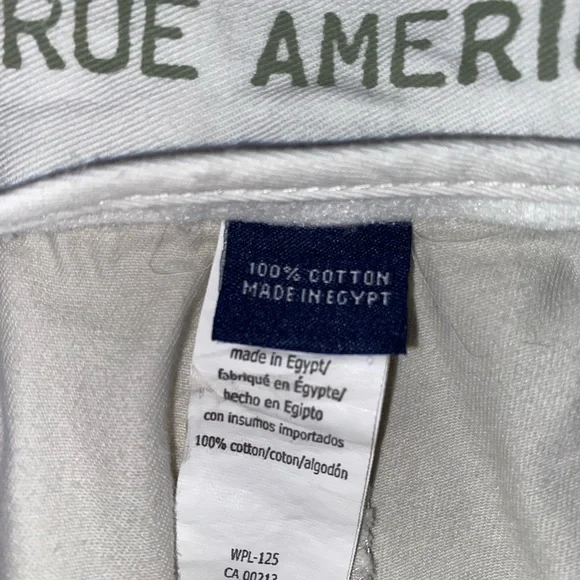 Chaps Pants - Picture 3 of 8